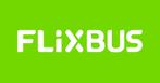 Voucher twv € 823,75 voor de flixbus, Eén persoon, Cadeaubon