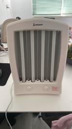 Gezichtsbruiner, Witgoed en Apparatuur, Zonnebanken en Gezichtsbruiners, Ophalen, Zo goed als nieuw, Gezichtsbruiner, Minder dan 10 lampen