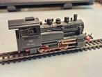 modeltrein Ho stoomlok NS, Hobby en Vrije tijd, Gebruikt, Ophalen of Verzenden, NS, Roco