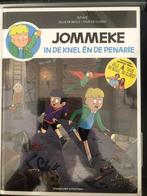 Jommeke in de knel hardcover c6, Boeken, Stripboeken, Ophalen of Verzenden, Eén stripboek