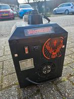 Originele Jagermeister tap, Auto-onderdelen, Accu's en Toebehoren, Gebruikt, Ophalen of Verzenden