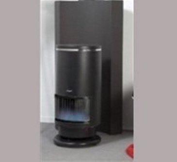 Gaskachels Super Mooie Gerevis.- Geteste Faber Pelgrim Bamb., Huis en Inrichting, Kachels, Zo goed als nieuw, Vrijstaand, Gaskachel