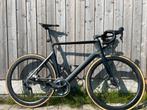 Canyon Aeroad CF SLX maat XL, Fietsen en Brommers, Fietsen | Racefietsen, 28 inch, Carbon, Heren, 57 tot 61 cm