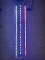 LED Aquarium Verlichting, Dieren en Toebehoren, Ophalen, Gebruikt, Verlichting of Verwarming