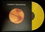 Vinyl LP Coldplay Parachutes Argentina YELLOW Vinyl NIEUW, Ophalen of Verzenden, 2000 tot heden, Nieuw in verpakking, 12 inch