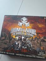 Dominator rides of retaliation, Ophalen of Verzenden, Zo goed als nieuw