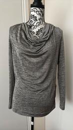 Mart Visser shirt 44, Mart Visser, Maat 42/44 (L), Ophalen of Verzenden, Grijs