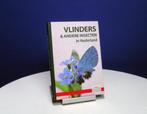 Vlinders & andere insecten in Nederland, Ophalen, Zo goed als nieuw