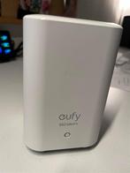 Eufy Homebase 2, Ophalen of Verzenden, Gebruikt, Buitencamera