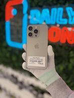 Zo goed als nieuw Apple iPhone 15 Pro 256GB, Ophalen of Verzenden, Zo goed als nieuw