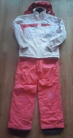 Oneill pak roze S/M - broek jas snowboardpak skipak winter, Kleding | Dames, Wintersportkleding, Ophalen of Verzenden, Oneill