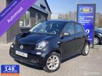 Smart forfour 1.0 Business Solution| Automaat |Cruise |Clima, Automaat, Achterwielaandrijving, Gebruikt, 4 stoelen