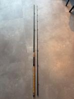 Rentenaar pike predator handbouw hengel, Watersport en Boten, Ophalen, Zo goed als nieuw