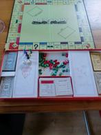 Monopoly vintage, Ophalen of Verzenden, Gebruikt