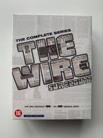 The Wire - The Complete Series - Blu-Ray - Nieuw, Verzenden, Nieuw in verpakking