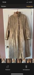 Vintage Christ /mantel/lammy coat maat 42, Kleding | Dames, Gedragen, Maat 38/40 (M), Ophalen of Verzenden