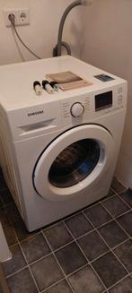 Samsung eco bubble wasmachine, Witgoed en Apparatuur, Wasmachines, Ophalen, Zo goed als nieuw, 85 tot 90 cm, 1200 tot 1600 toeren