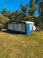 Detleffs RN 5, Caravans en Kamperen, Rondzit, Koelkast, Particulier, 5 tot 6 meter