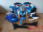 Kappenset / kuipset + tank Suzuki GSX-R 1000 K9 L0 L1 L2 L3, Ophalen, Gebruikt