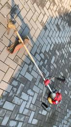 Bermmaaier ,  bosmaaier, Tuin en Terras, Ophalen, Gebruikt, 10 tot 30 cm, Benzine