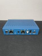 Exterity AvediaPlayer-r9300 IPTV 1080p60, Audio, Tv en Foto, Mediaspelers, Ophalen of Verzenden, Zo goed als nieuw, HDMI, Zonder harde schijf