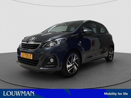 Peugeot 108 1.0 e-VTi Active | Airco | LM Velgen |, Auto's, Peugeot, Bedrijf, Te koop, ABS, Airbags, Airconditioning, Alarm, Bluetooth