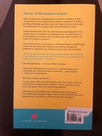 Nieuw boek: Patronen Doorbreken, Boeken, Ophalen of Verzenden, Nieuw, Klinische psychologie