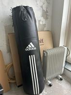 Adidas boxzak 130cm, Ophalen, Zo goed als nieuw, Bokszak