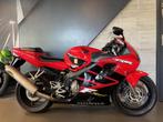 Honda CBR 600FS Sport (bj 2001), Motoren, Motoren | Honda, Bedrijf, Meer dan 35 kW, Overig, 599 cc