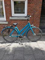 Sparta damesfiets 28 inch with 3 gears, Fietsen en Brommers, Fietsen | Dames | Sportfietsen en Toerfietsen, Zo goed als nieuw