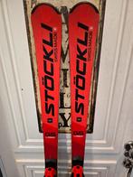 170cm STOCKLI LASER GS worldcup VOOR KENNERS, Overige merken, 160 tot 180 cm, Stockli, Ophalen of Verzenden
