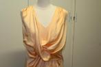Transfer vlot apart stretch top mt 44/XL KOOPJE', Kleding | Dames, .., ., Maat 42/44 (L), Oranje