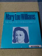 Mary Lou Williams lp boxset, 1960 tot 1980, Ophalen of Verzenden, Zo goed als nieuw, 12 inch