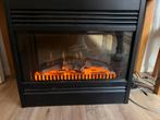 Elektrische Haard - Sfeervolle Verwarming, Huis en Inrichting, Haarden, Ophalen of Verzenden, Gebruikt, Vrijstaande haard, Elektrische haard