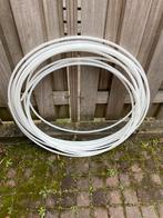 Vloerverwarmingsbuis - 30-35 meter, Doe-het-zelf en Verbouw, Buizen en Afvoer, Overige materialen, 6 meter of meer, Nieuw, Rechte buis
