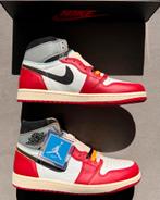 Nike Jordan 1 Retro High x Union LA EU41/US8, Kleding | Heren, Schoenen, Overige kleuren, Nieuw, Ophalen of Verzenden, Sneakers of Gympen