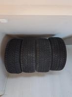 Set Winterbanden Vredestein 225/45 R17, Ophalen of Verzenden, Gebruikt