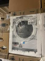 Nieuwe AEG 7000 TR7T60580 Warmtepompdroger - 8kg A++, 8 tot 10 kg, Nieuw, Ophalen of Verzenden, Voorlader