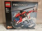 42092 lego technic, Ophalen of Verzenden, Zo goed als nieuw