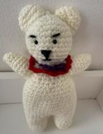 Gebriede konijn knuffels, Kinderen en Baby's, Speelgoed | Knuffels en Pluche, Ophalen, Nieuw, Konijn