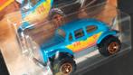 Volkswagen VW Kever Baja Bug 1:64 Matchbox Pol, Ophalen of Verzenden, Zo goed als nieuw, Auto