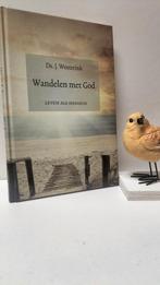 Westerink, Ds. J.; Wandelen met God (leven als Henoch), Ophalen of Verzenden, Gelezen, Christendom | Protestants