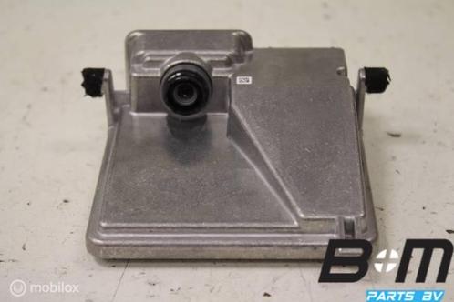 Regelapparaat dynamisch grootlicht Audi A3 8V 5Q0980653C, Auto-onderdelen, Elektronica en Kabels, Gebruikt