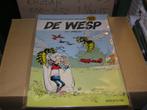 De avonturen van de mini-mensjes- De wesp deel 12, Gelezen, Seron, Eén stripboek, Ophalen of Verzenden