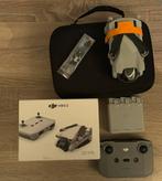 DJI Mini 3 Drone (RC-N1) + Extra’s, Ophalen of Verzenden, Zo goed als nieuw