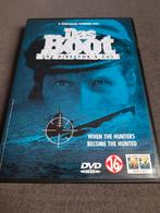 Das boot - dvd, Cd's en Dvd's, Dvd's | Klassiekers, Alle leeftijden, Ophalen of Verzenden, Zo goed als nieuw, Drama