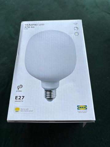 TRADFRI Led-lamp Buisvormig E27 470 lumen, smart draadloos  beschikbaar voor biedingen