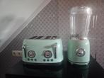 Keuken set retro mint, Ophalen, Nieuw