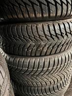 Winterbanden gebruikt diverse maten, Auto-onderdelen, Banden en Velgen, Ophalen, Winterbanden