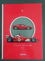 Ferrari Yearbook / Jaarboek 2004, Boeken, Ophalen of Verzenden, Zo goed als nieuw, Ferrari